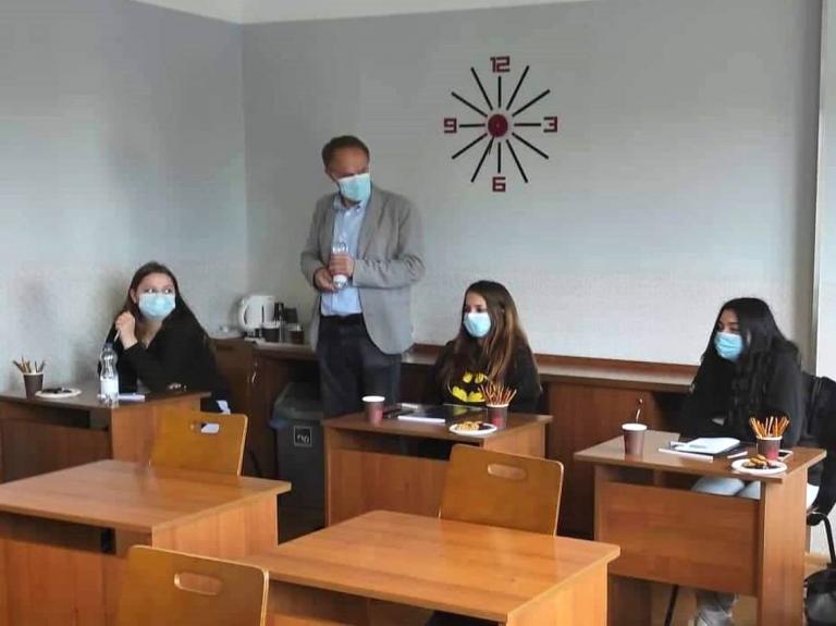 Nowe kwalifikacje – „Kurs sprzedawca” w CEiPM Rzeszów