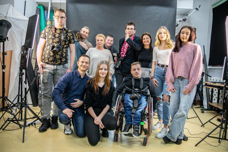 W obiektywie pasji – integracja, talent i wspólna zabawa