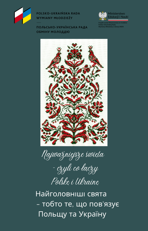 Najważniejsze święta 