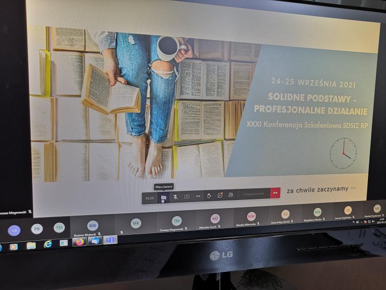 Solidne podstawy w MCK Jastrzębie-Zdrój 