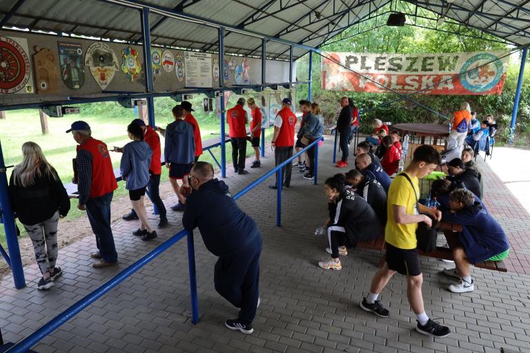 Wygrać życie” – Spartakiada, która połączyła sport, zdrowie i wartości