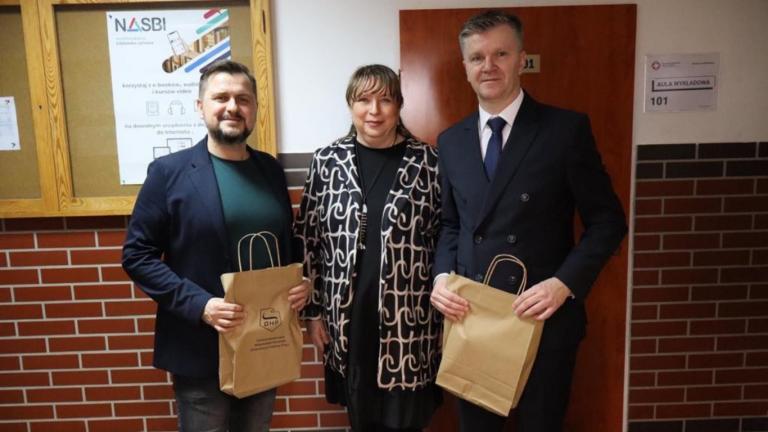 I Konferencja 