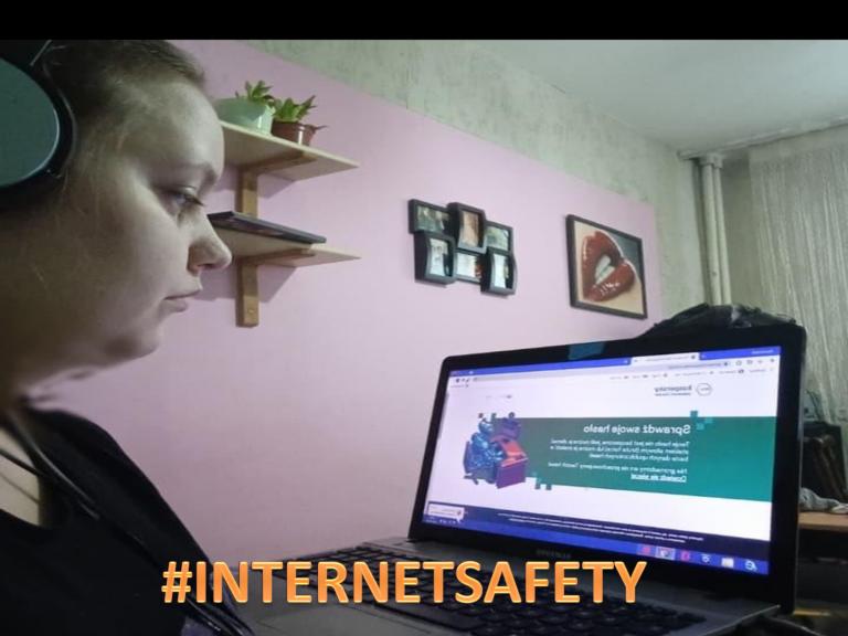 #InternetSafety w Sosnowcu