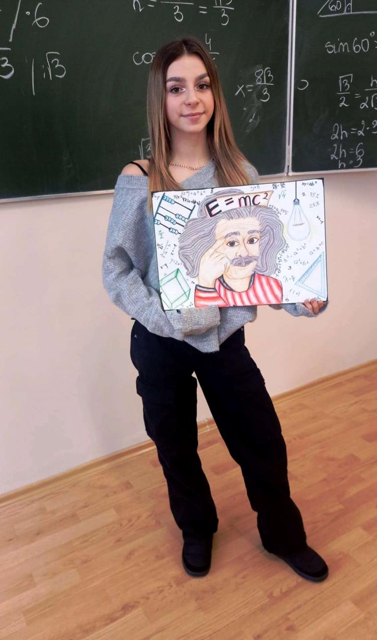 Kolejne sukcesy Zuzanny - HP Żary