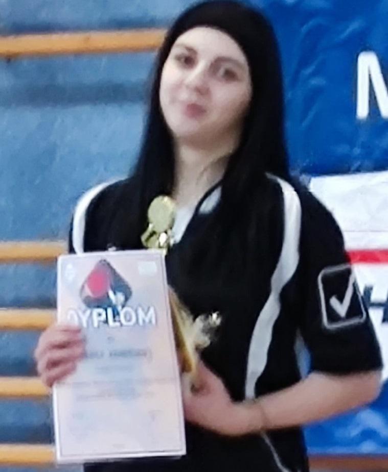 Mistrz może być tylko jeden!
