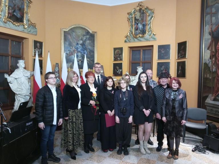 Narodowe Święto Niepodległości w przemyskim Hufcu