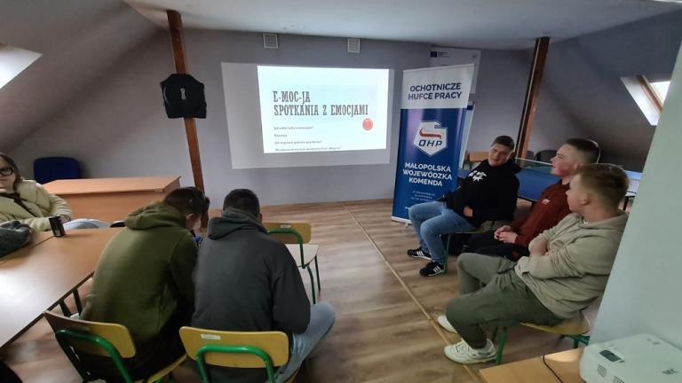 Przeciwdziałanie depresji i troska o zdrowie psychiczne