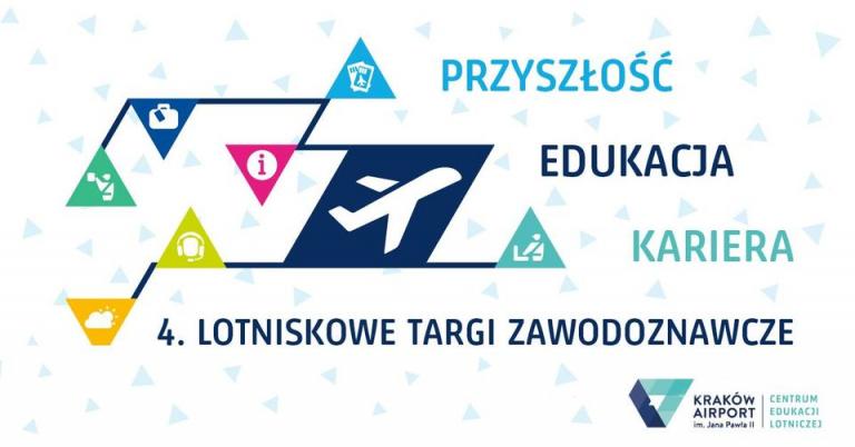 4. Lotniskowe Targi Zawodoznawcze