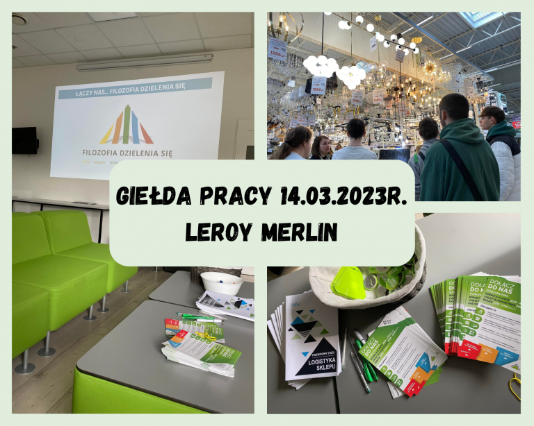 Jak wygląda praca w markecie budowlanym?