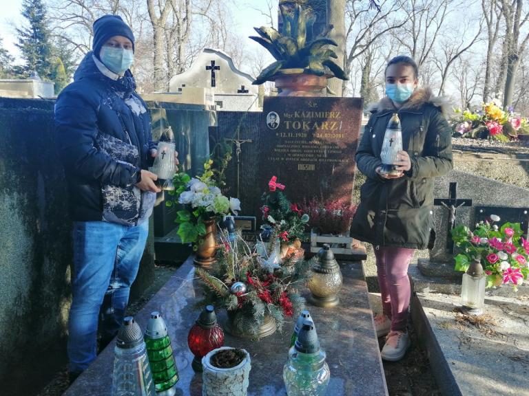 Obchody 80. rocznicy przekształcenia Związku Walki Zbrojnej w Armię Krajową