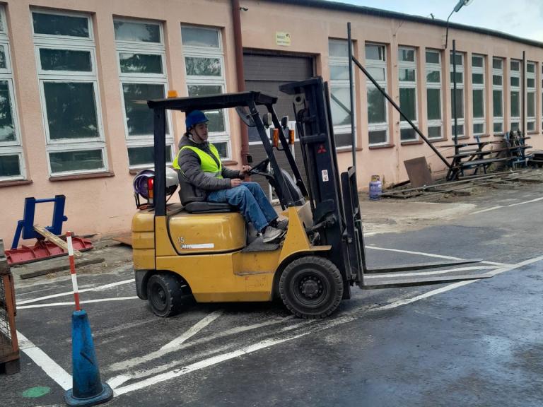 Drugie szkolenie w rzeszowskim CEiPM zakończone