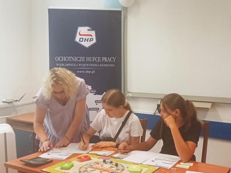 Porozmawiajmy o budżecie czyli jak się utrzymać i nie zwariować