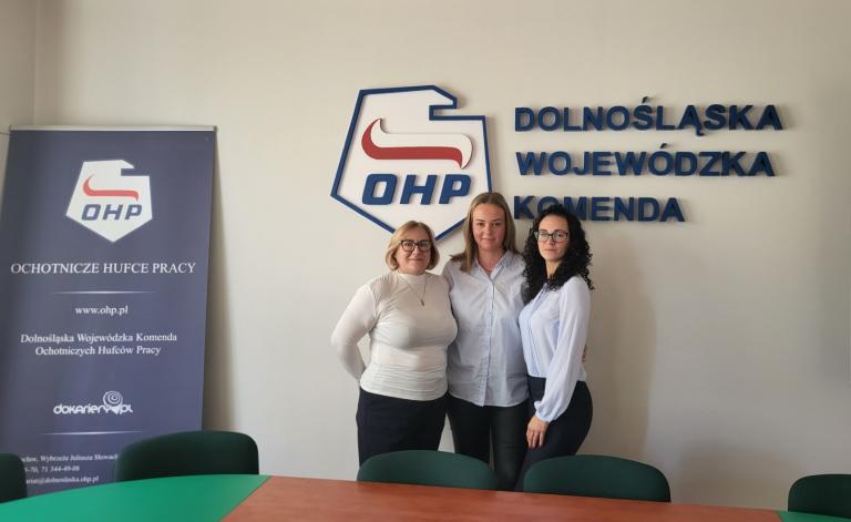 Wybory do Ogólnopolskiej Kapituły Samorządności Młodzieży OHP