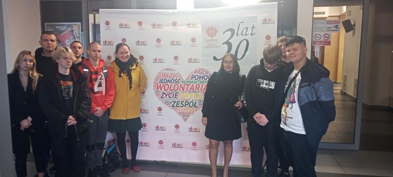 30  lecie Caritas diecezji sosnowieckiej