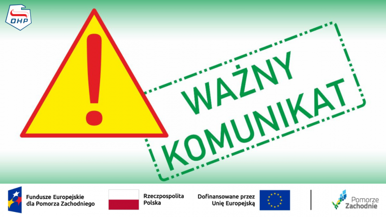 Uwaga! Kończymy rekrutację do projektu „Gotowi na karierę”!