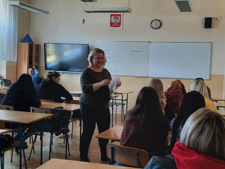 Bezpieczna praca