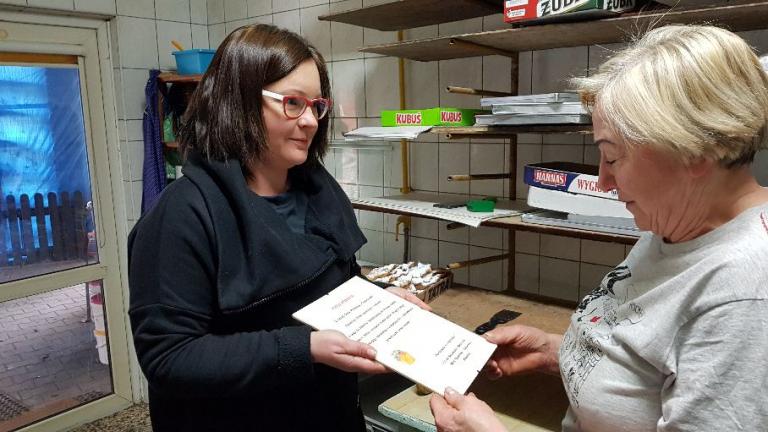 DZIEŃ PIEKARZY I CUKIERNIKÓW