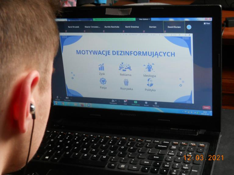 Warsztaty w Pyskowicach