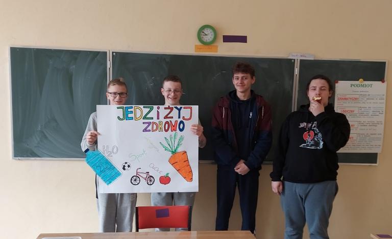 Inicjatywa „Dziki rajd” 