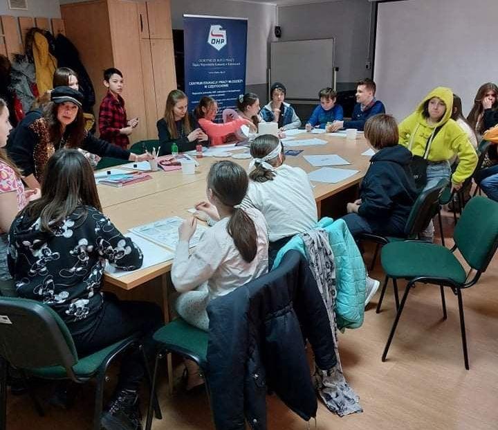 Dzień Otwarty w CEiPM w Częstochowie