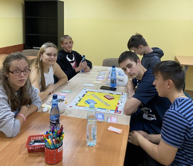 Światowy Dzień Miast w Lanckoronie