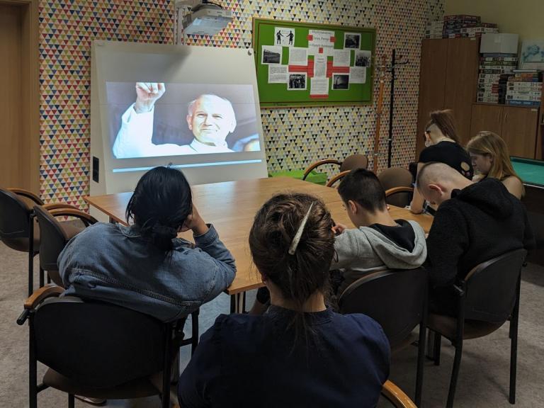 Dzień Papieski