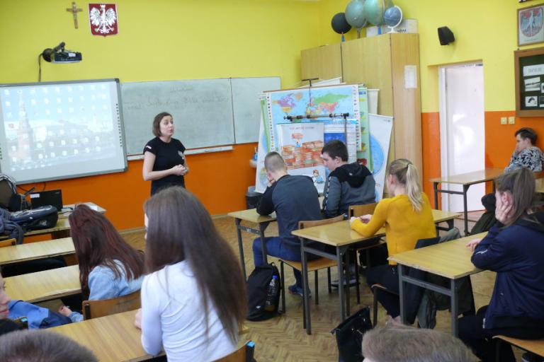 Łomża: Sprawiedliwi wśród narodów świata