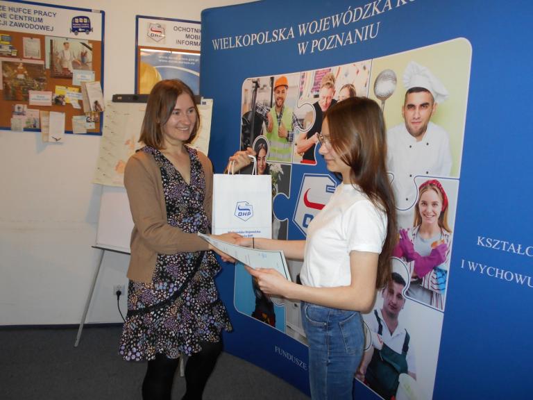 Dzień Otwarty w Centrum Edukacji i Pracy Młodzieży w Kaliszu