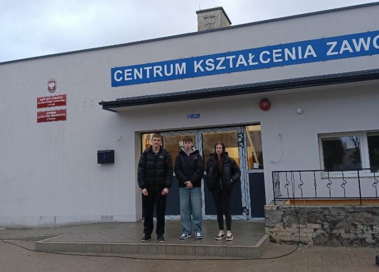 Wypoczynek z OHP 2022 – Szczawnica 
