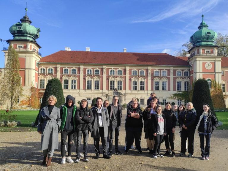 Pamiętamy o zmarłych zasłużonych