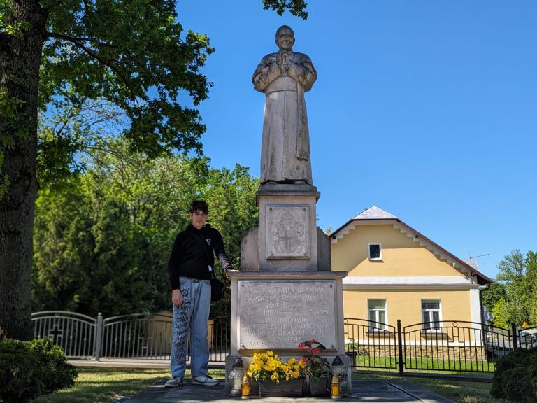 Święto Patrona Młodzieży OHP