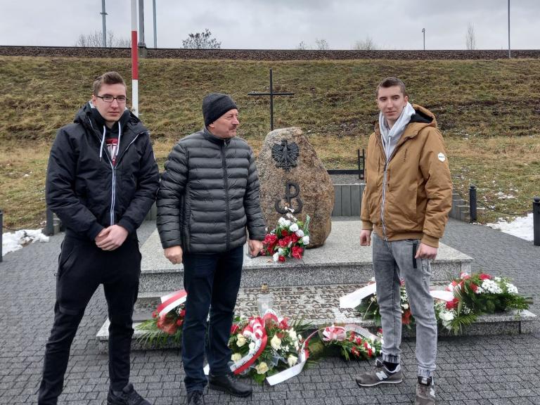 Historycznie i patriotycznie w Dębicy