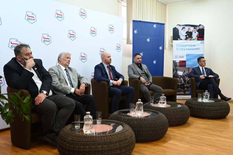 Akademia Samorządowa w Gołdapi