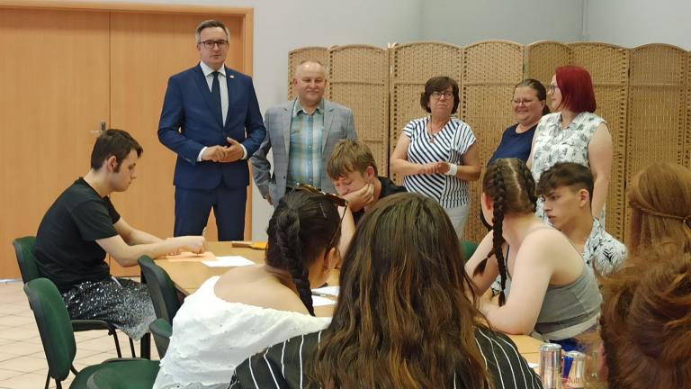 Integracja polsko-niemiecka w Częstochowie