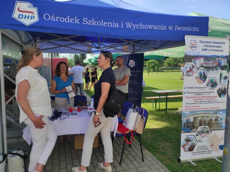 Spartakiada Placówek Opiekuńczo-Wychowawczych Województwa Podkarpackiego