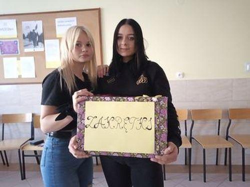 Zakrętkowa akcja w OSiW Iwonicz – POMAGAMY PATRYKOWI