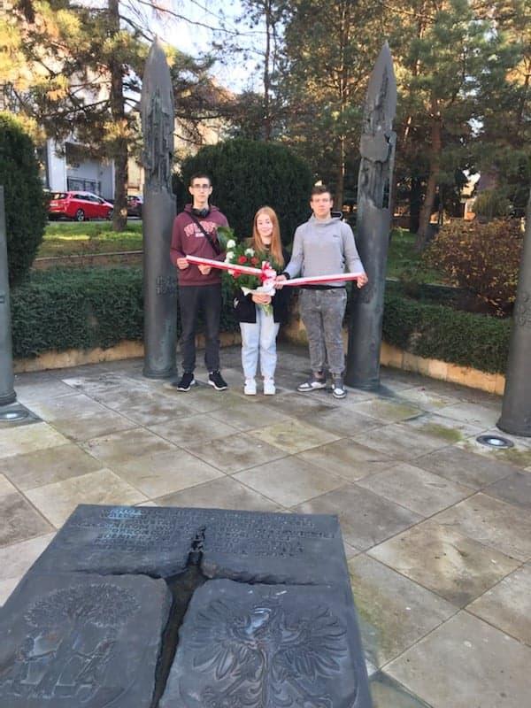 Świętujemy Dzień Niepodległości w naszych jednostkach