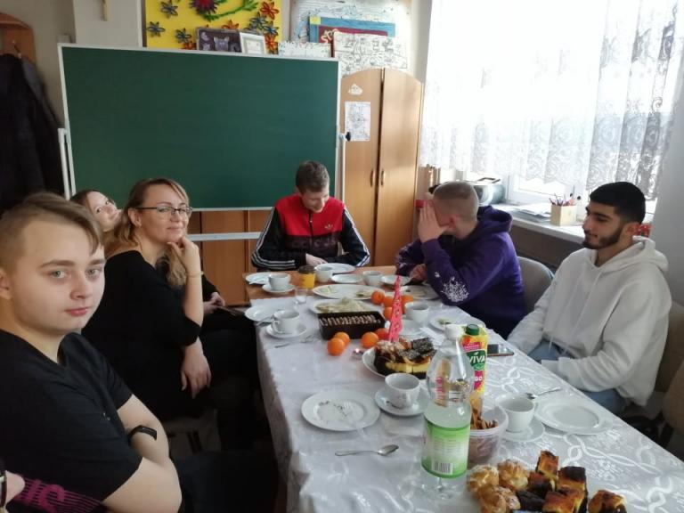 Magia Świątecznych Chwil