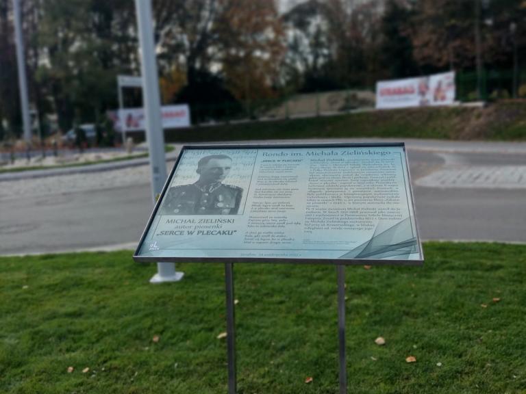 Żywa lekcja historii