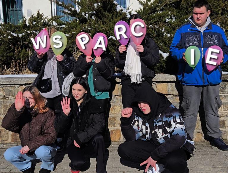 E-MOC-JA – Spotkania z emocjami w Hufcu Pracy 1-6 w Jeleniej Górze