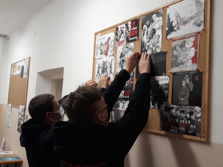Rocznica napaści ZSRR na Polskę