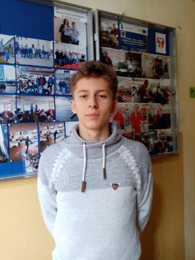 Uczestnicy 12 – 33 w eliminacjach okręgowych „ Złotej Kielni”