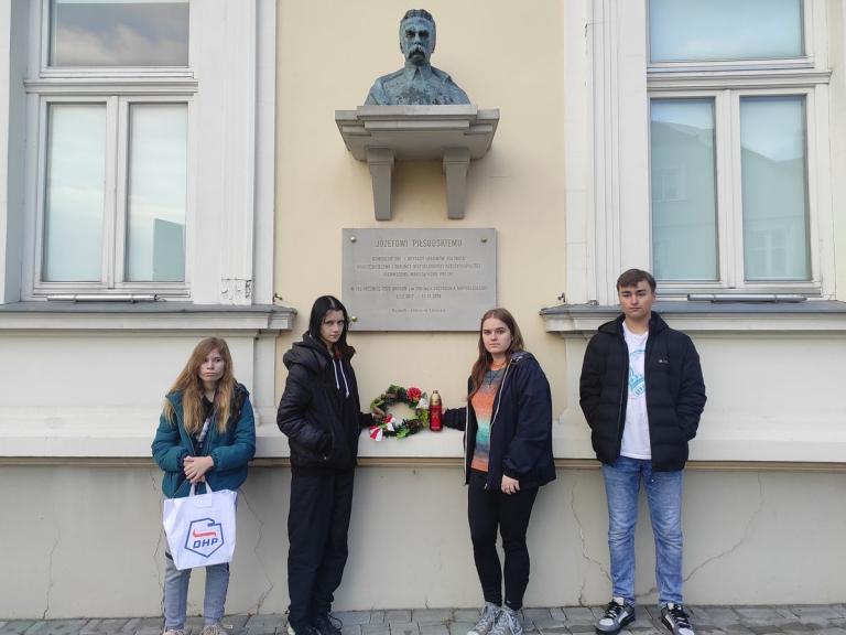 11 listopada - doceniamy znaczenie Narodowego Święta Niepodległości