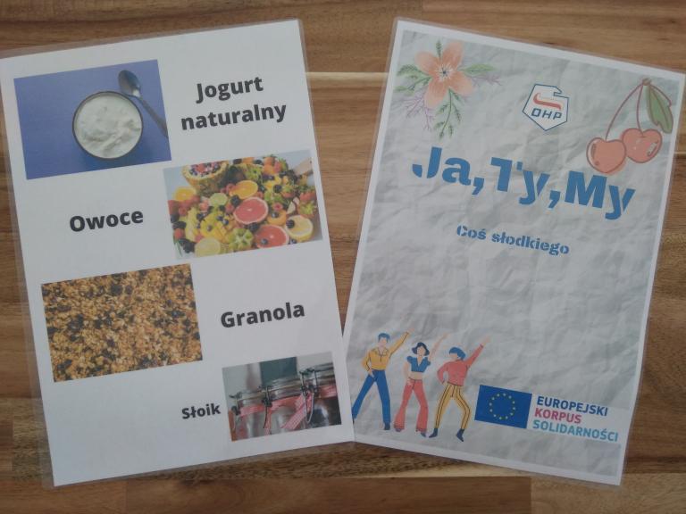 Razem można więcej…