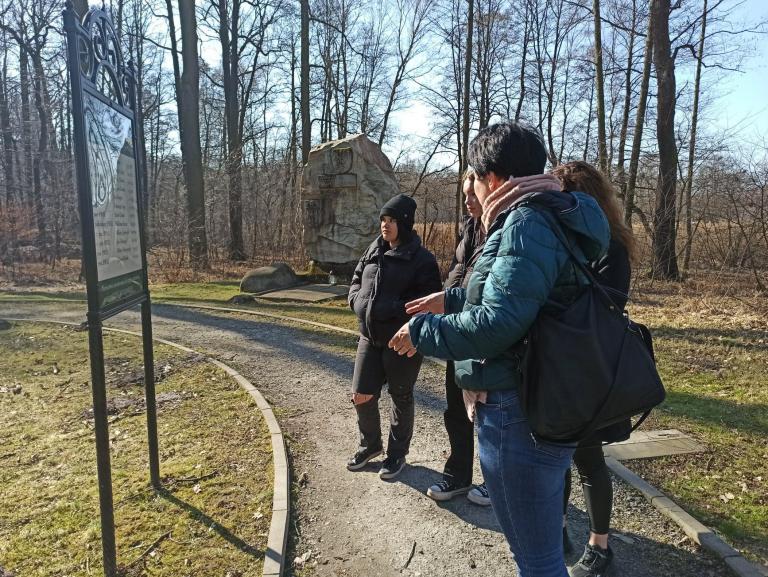 Dzień Pamięci Żołnierzy Wyklętych w Pszczynie