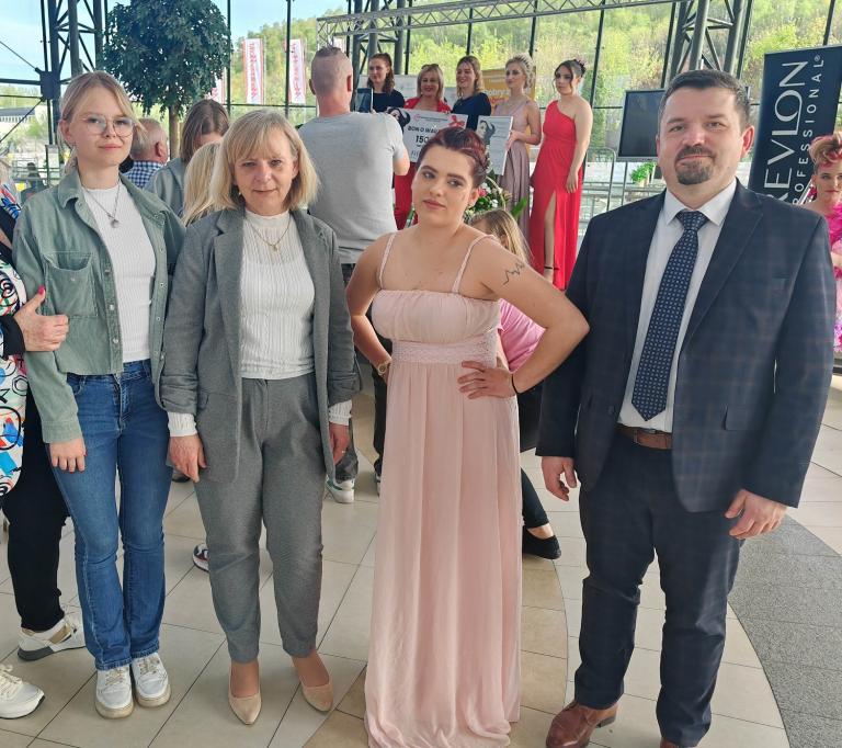 „Młoda Kreatorka” ze świdnickiego Hufca