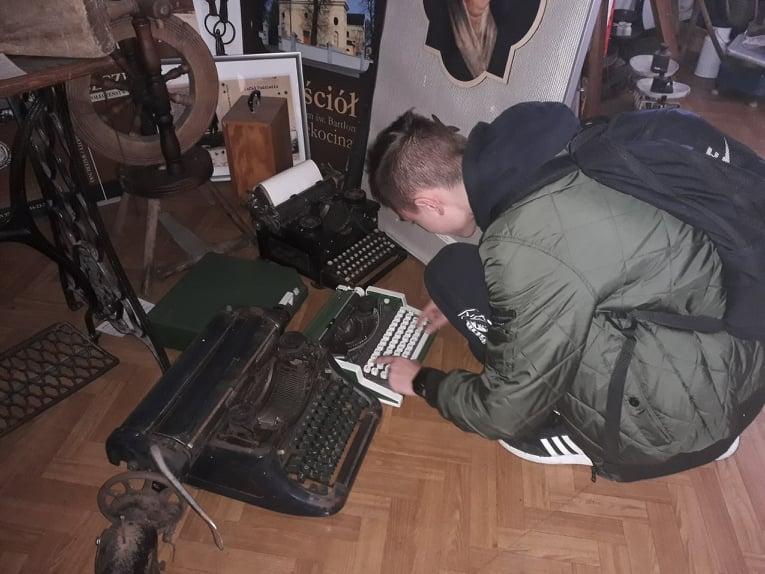 Z wizytą w Izbie Regionalnej