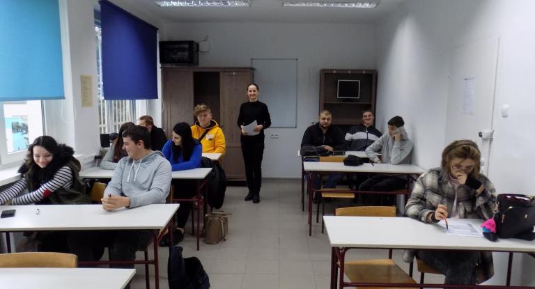Szkolenie „ABC prowadzenia działalności gospodarczej