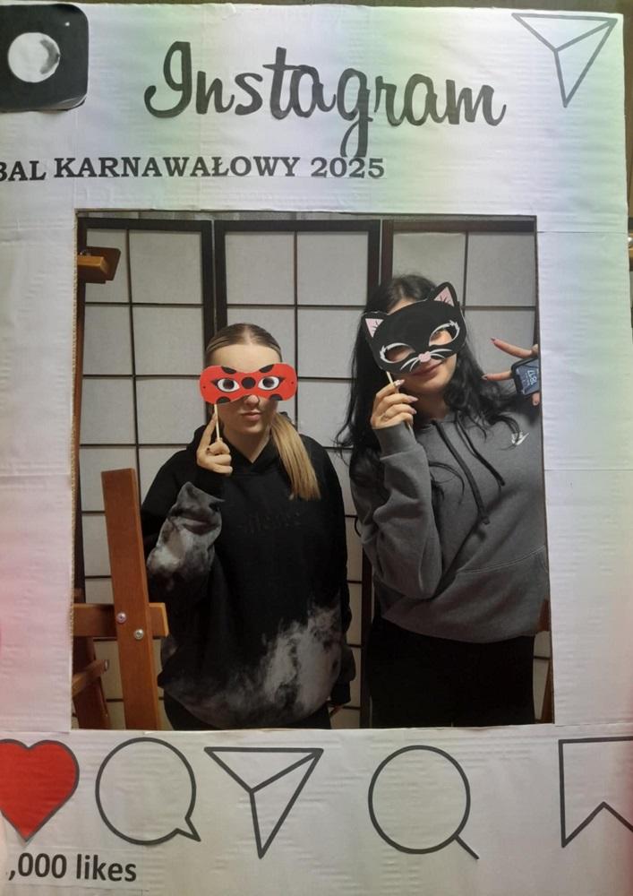 Niech żyje bal!
