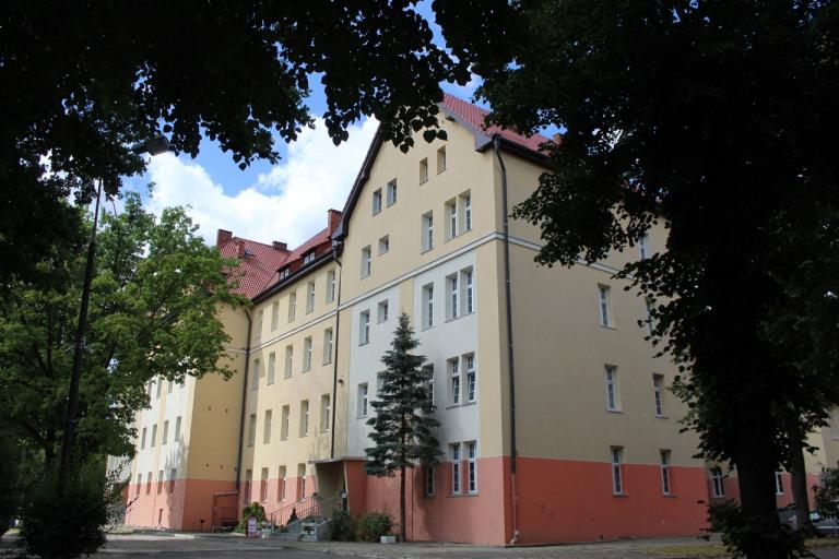 Czekamy na uczniów